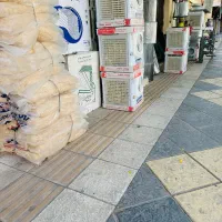 لوازم کولر آبی و گازسوز ایراندوست