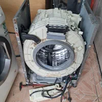 تعمیرات ماشین لباسشویی برد و ..در منزل باگارانتی