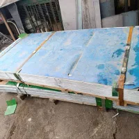 ورق استیل ضد زنگ