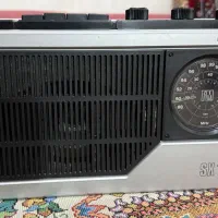 رادیو DUX ساخت کشور سوئد