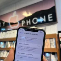 گوشی اپل IPhone Xs حافظه ۶۴ گیگ|موبایل|رشت, منظریه|دیوار