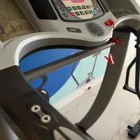 ورزشی، تردمیل