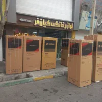 فروشنده لوازم آکبند هستی تماس بگیرید خریدار یخچال