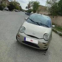 ام وی ام 110  تازه تعمیر شاسی پلم  MVM110