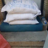 سه کیسه ارد تازه