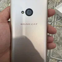 گوشی Roam cat m8|موبایل|تهران, فردوس|دیوار