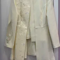 کت و شلوار عقد