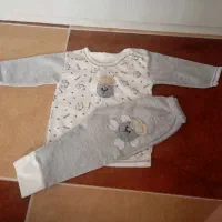 لباس نوزادی