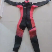 لباس غواصی