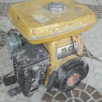 ویبره بنزینی