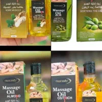 فروش روغن ماساژ درمانی max lady