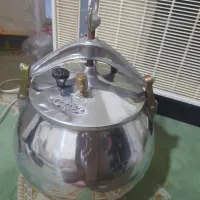 زود پز خمره ای قدیمی