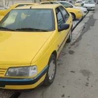 تاکسی ع مدل ۸۸ تک سوز|خودرو سواری و وانت|یاسوج, |دیوار