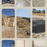 مصالح ساختمانی رازانی