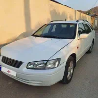 تویوتا کمری