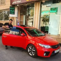 شیشه دودی نانوسرامیک (دید در شب)ضدخشuv با گارانتی