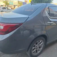 دنا پلاس ۶ دنده توربو دنده دستی