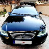 خودرو لیفان 620 و CC1800 موتور بزرگ