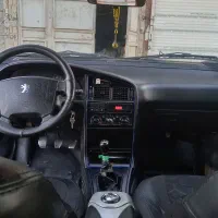 پژو ۸۴|خودرو سواری و وانت|کرمانشاه, |دیوار