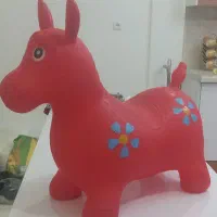 اسب بادی