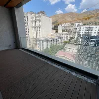 ولنجک برج باغ ۱۴۵ متر ۲ خ / مشاعات کامل / طبقه ۷