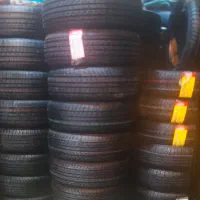 لاستیک اقساطی با چک صیادی