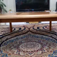 میز جلو مبلی
