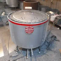 تنور سازی