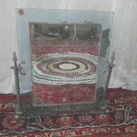 آینه ۹۰ساله