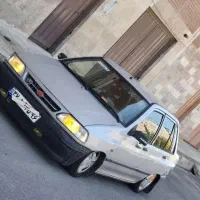 پراید 90
