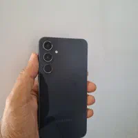 A55 256/8|موبایل|خوی, |دیوار