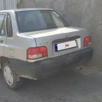 پراید فروشی فوری