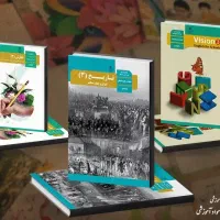 ثبت نام کتاب درسی