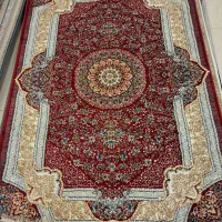 فرش۱۲۰۰شانه ترنج