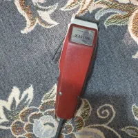 ماشین اصلاح moser اصلی