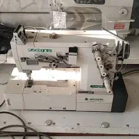 چرخ زوجی