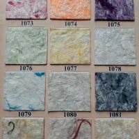 پتینه بلکا نقاشی ساختمان