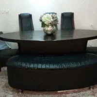 میز ناهارخوری