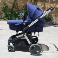کالسکه آلمانی سایبکس cybex اصل