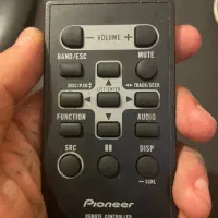 کنترل Pioneer نو