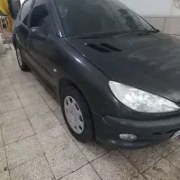 ۲۰۶ مدل ۱۳۸۲