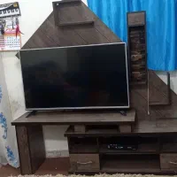 میز MDF تلویزیون