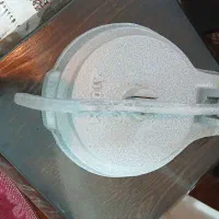 برگر زن دستی