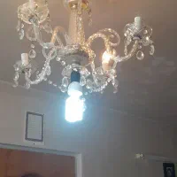 لوستر  لوستر