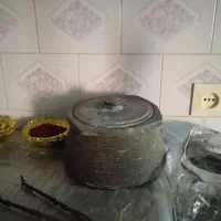 هرکره سنگی قدیمی