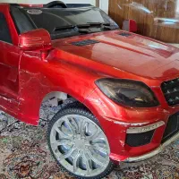 ماشین شارژی ۴ موتوره