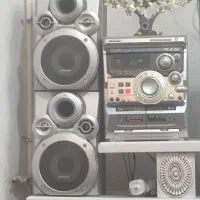 ضبط سیدی قدیمی