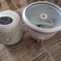 سرخ کن پلوپز هواپز