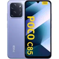 Poco c85 8/256|موبایل|فردیس, فردیس|دیوار