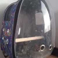 کیف حمل پرنده